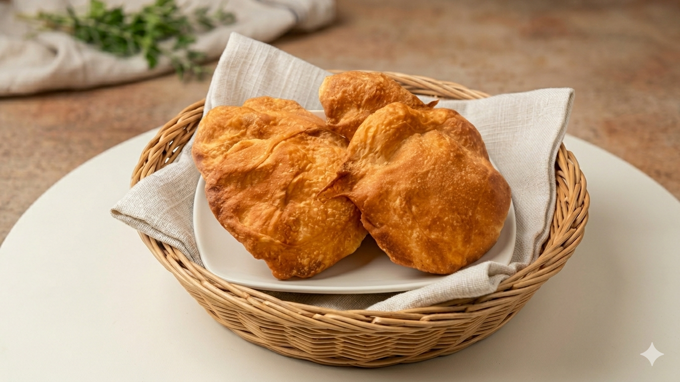 Pan CACHANGA PIURANA